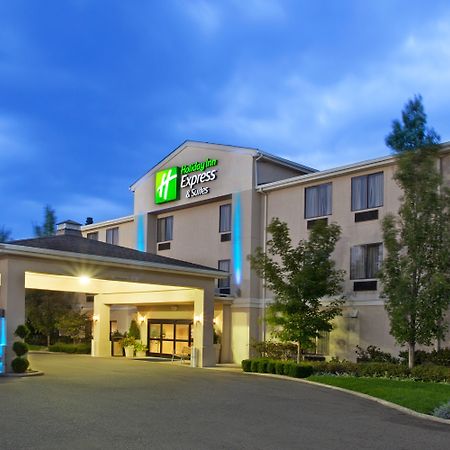 Holiday Inn Express & Suites Alliance By Ihg Exteriör bild