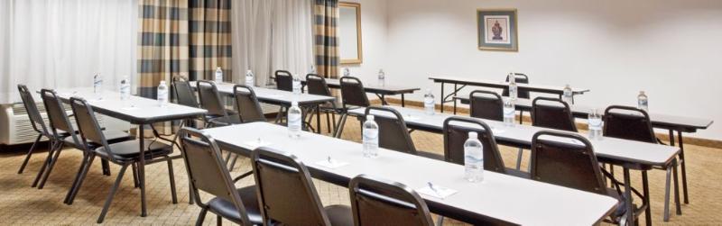 Holiday Inn Express & Suites Alliance By Ihg Exteriör bild