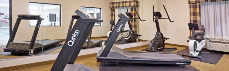 Holiday Inn Express & Suites Alliance By Ihg Exteriör bild