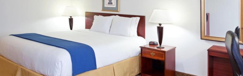 Holiday Inn Express & Suites Alliance By Ihg Exteriör bild